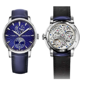 Arnold and son ctb 2025