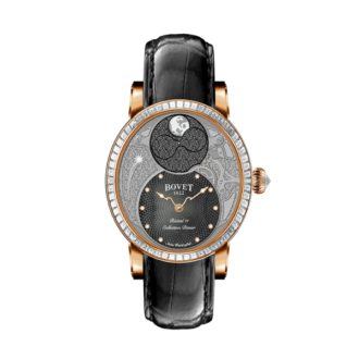 Bovet amadeo top