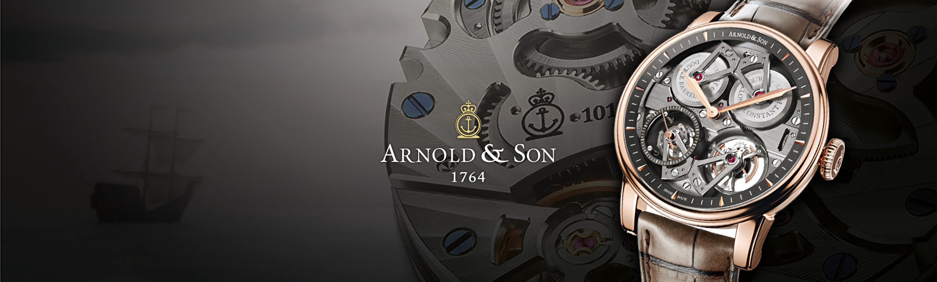 Arnold&Son