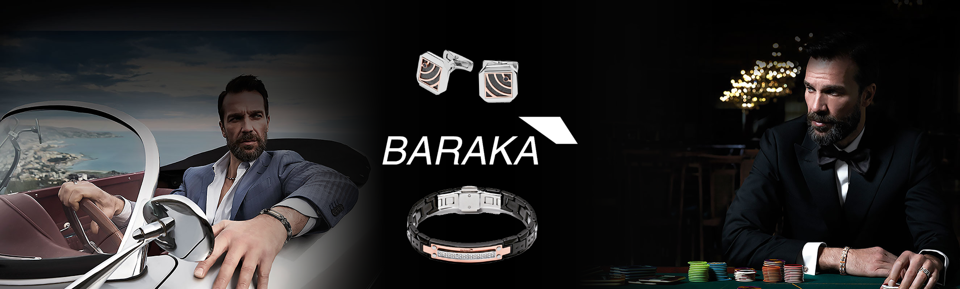 Barakà