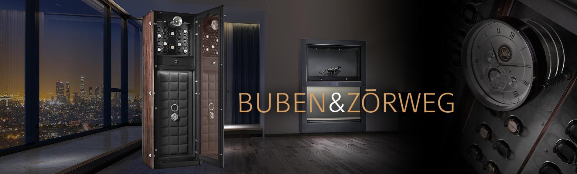 Buben & Zorweg