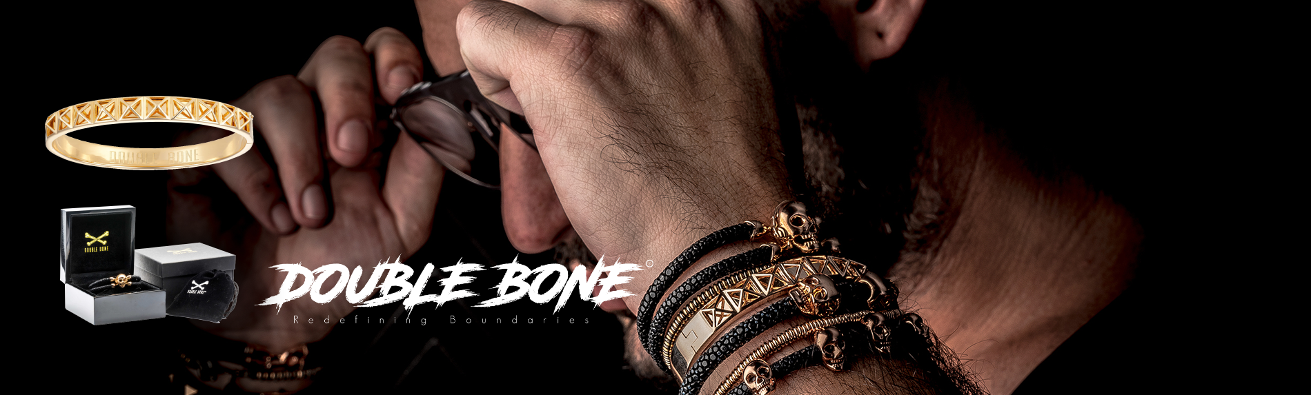 Double Bone