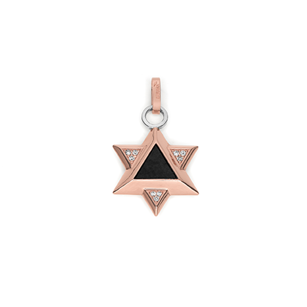 Baraka star of david store