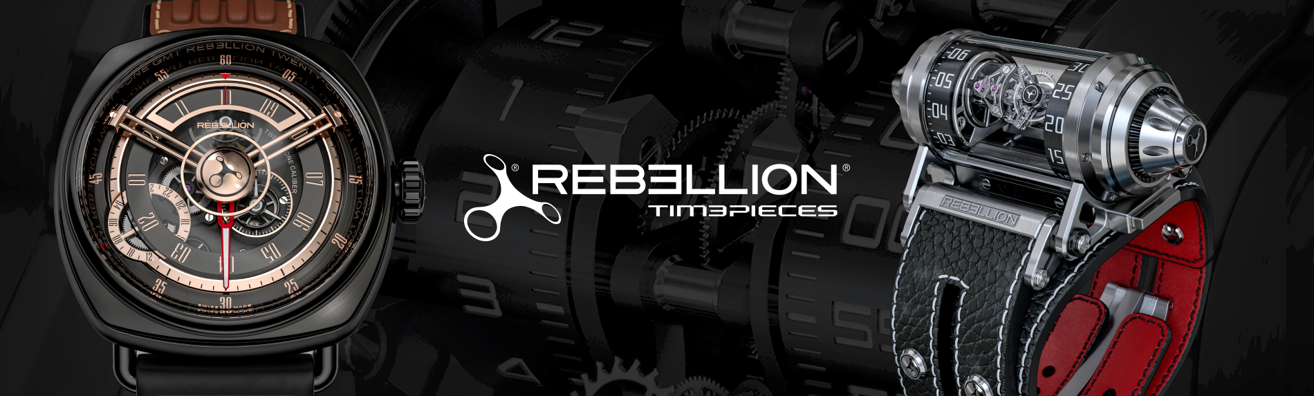 Rebellion
