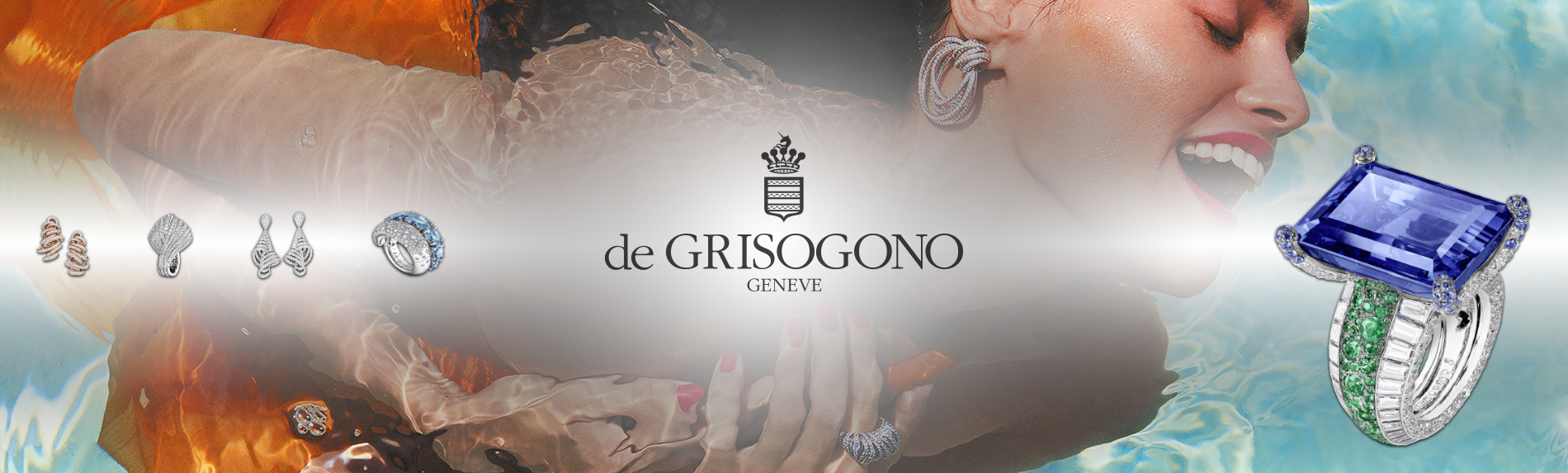 de GRISOGONO