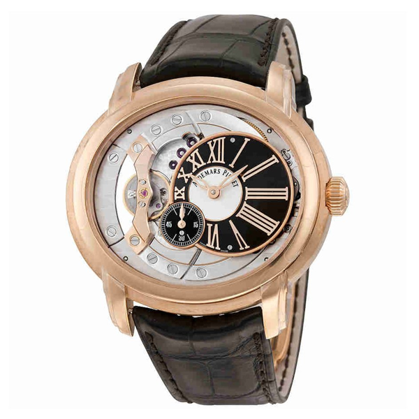 Ap millenary on sale rose gold