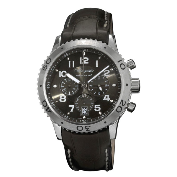 Pre discount owned breguet
