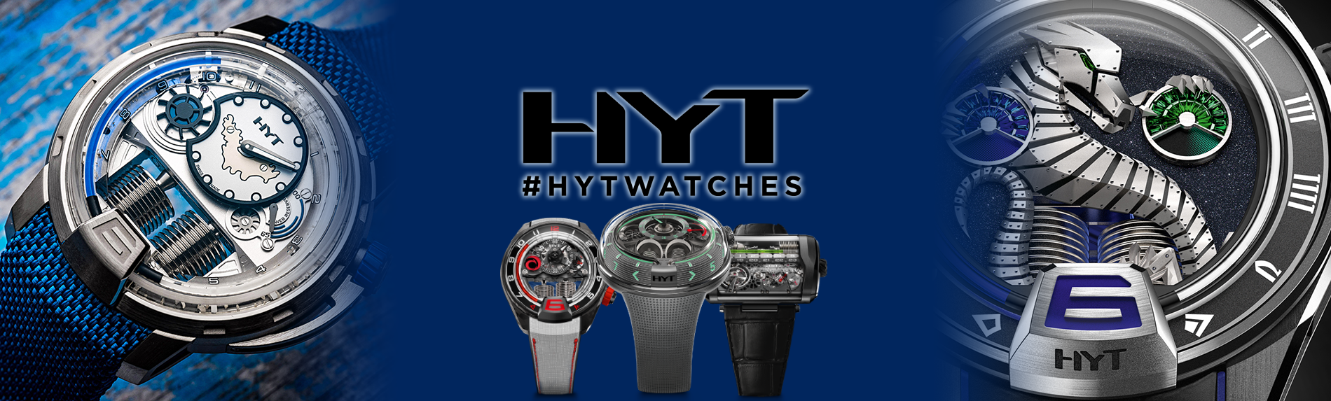 HYT