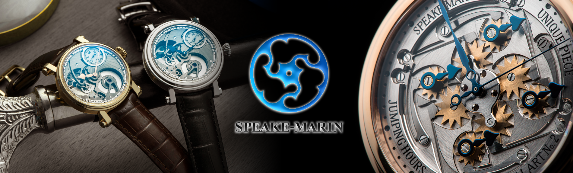 Speake-Marin
