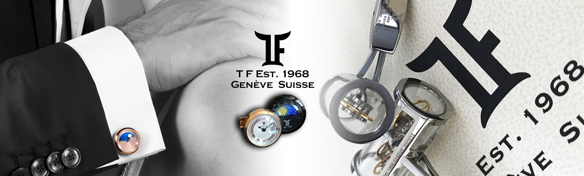 TF Est. 1968