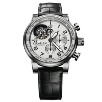 Graham gmt watch cheap