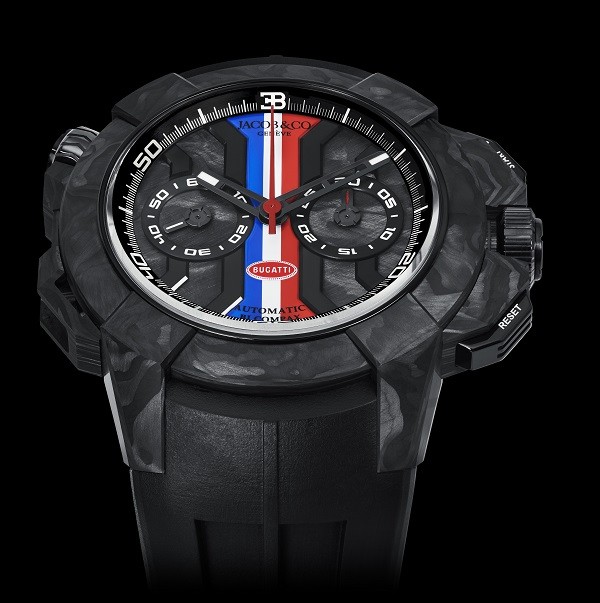 Jacob and co chrono x store