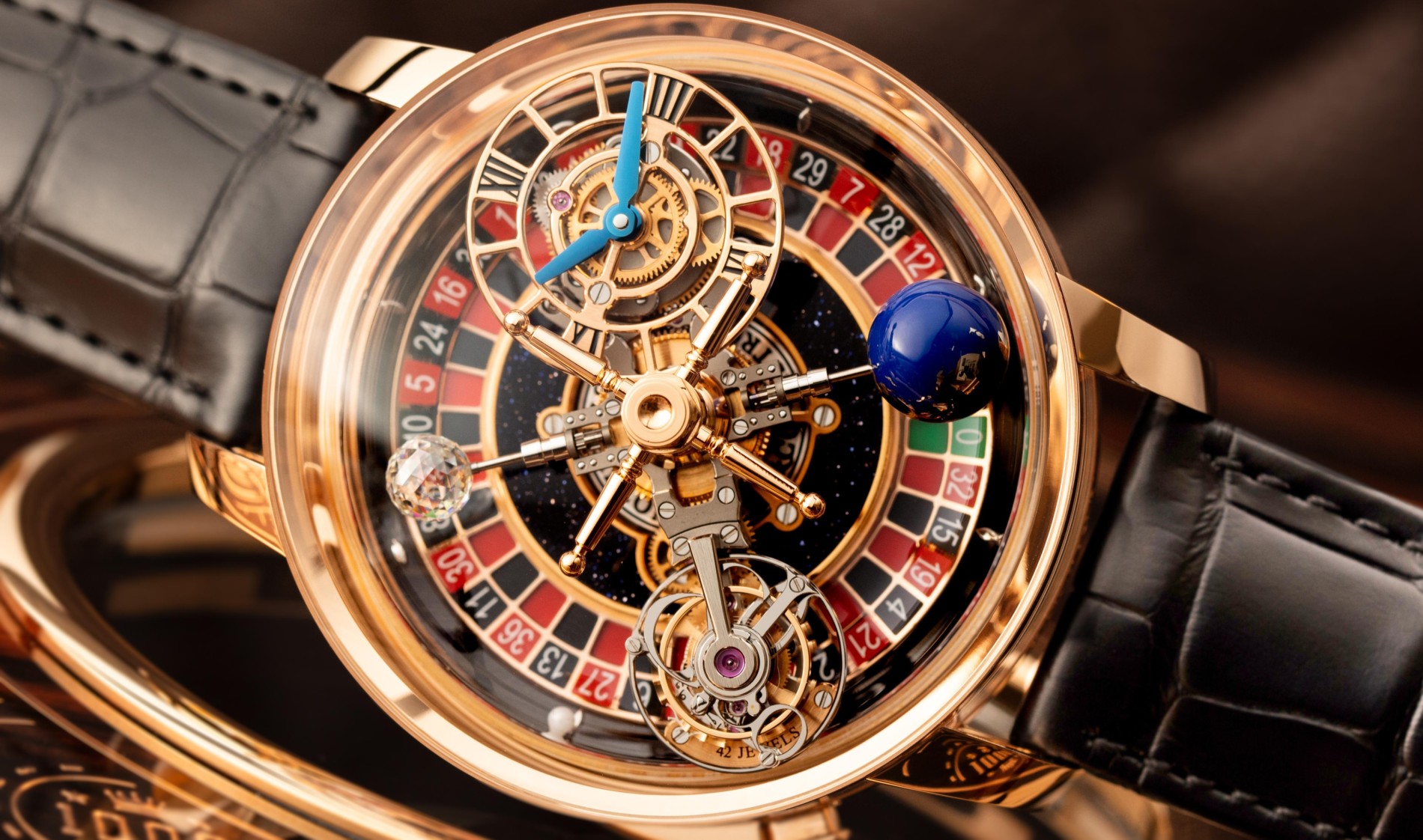 Jacob watch astronomia deals