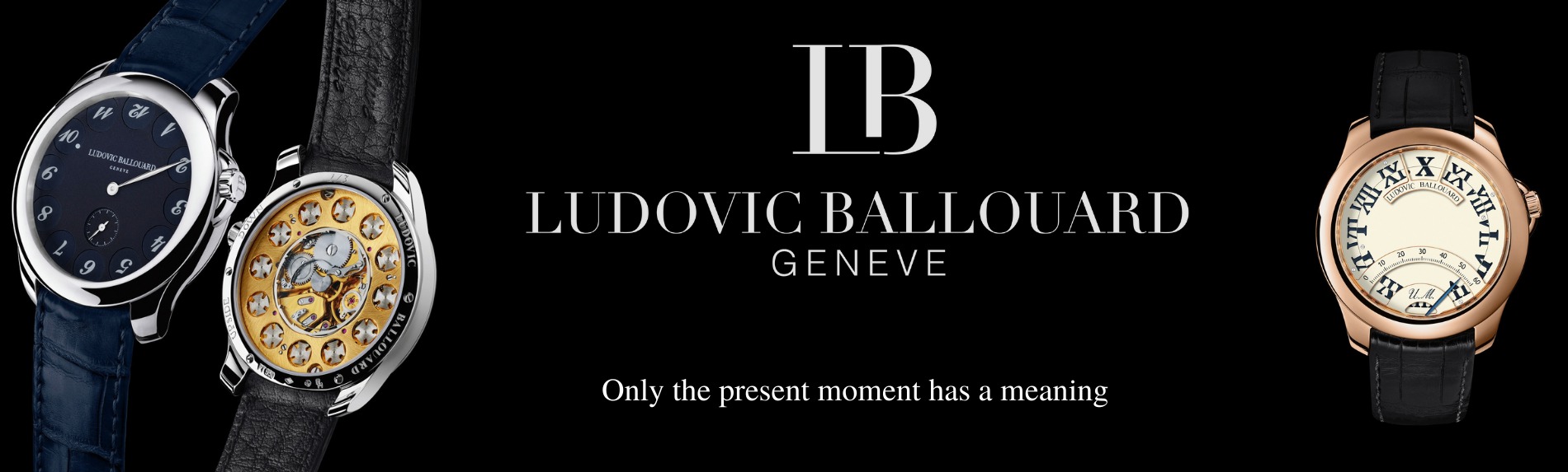 Ludovic Ballouard