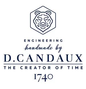 D. Candaux